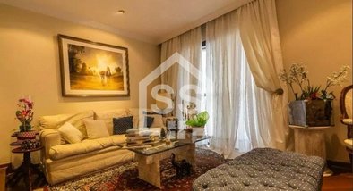 apartment em Rua José Batista Pereira, Campo Belo - São Paulo - SP