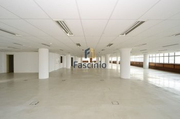 office em Rua Pedro Américo, República - São Paulo - SP