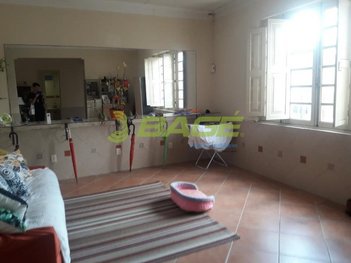 house em Avenida Domingos José de Almeida, Areal - Pelotas - RS
