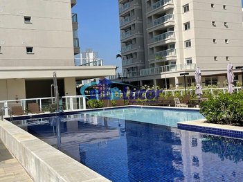 apartment em Rua Torquato Tasso, Vila Prudente - São Paulo - SP