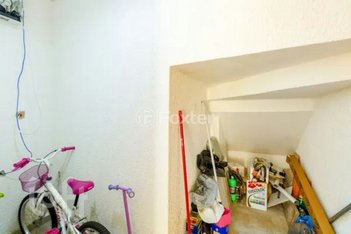 apartment em Rua Ana Neri, Vila Metalúrgica - Santo André - SP