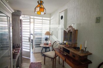 house em Rua Godói Colaço, Vila Cordeiro - São Paulo - SP