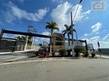 land_lot em Rodovia Raposo Tavares, Sítio Boa Vista - Cotia - SP