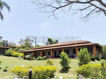 agricultural em Rua Juriti, Portal das Águas - Ibiúna - SP