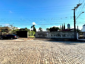 land_lot em Rua Carolina Vergueiro, Centro - Passo Fundo - RS