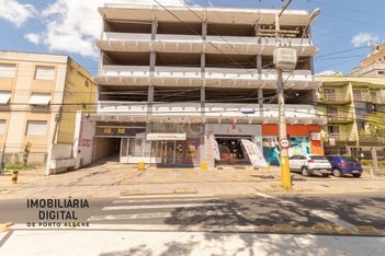 commercial_property em Rua Aliança, Jardim Lindóia - Porto Alegre - RS