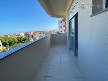 apartment em Joaquim Nabuco, Capoeiras - Florianópolis - SC