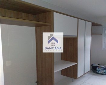 apartment em Avenida Santa Terezinha, Barranco - Taubaté - SP
