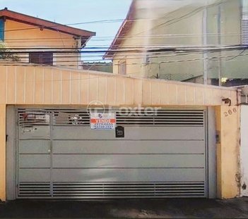 apartment em Rua Castilho, Brooklin Paulista - São Paulo - SP