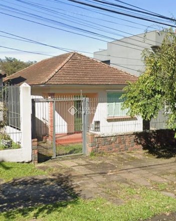 house em Rua General Rondon, Tristeza - Porto Alegre - RS
