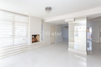 apartment em Rua Doutor Sodré, Vila Nova Conceição - São Paulo - SP