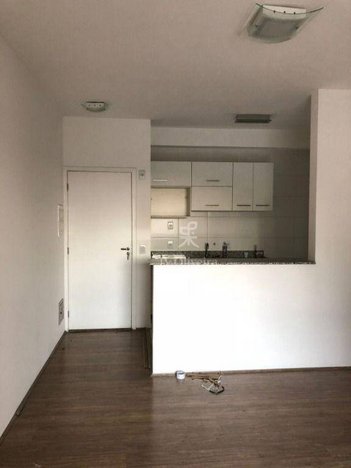 apartment em Rua José Carlos de Toledo Piza, Jardim Fonte do Morumbi - São Paulo - SP