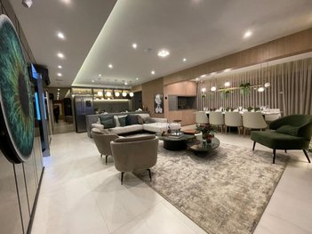 apartment em Rua Domingos Lopes, Campo Belo - São Paulo - SP