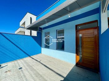 house em Avenida Emílio Manzano Lhorente, Balneário dos Golfinhos - Caraguatatuba - SP