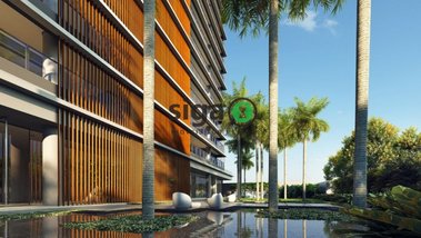 apartment em Avenida Indianópolis, Indianópolis - São Paulo - SP