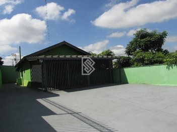 house em Rua Benjamin Constant, Paulista - Piracicaba - SP