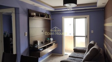 apartment em Estrada Francisco Villela Arantes, Roma - Volta Redonda - RJ