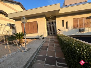 house em Rua Aldo Locatelli, Petrópolis - Caxias do Sul - RS