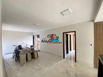 apartment em Rua Benedito Valadares, Centro - Sete Lagoas - MG
