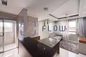 apartment em Avenida Armando Bei, Vila Nova Bonsucesso - Guarulhos - SP