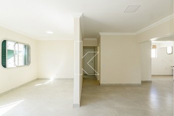 apartment em Alameda Jauaperi, Indianópolis - São Paulo - SP