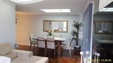 apartment em Rua Giovanni Boltraffio, Vila Santa Teresa (Zona Leste) - São Paulo - SP
