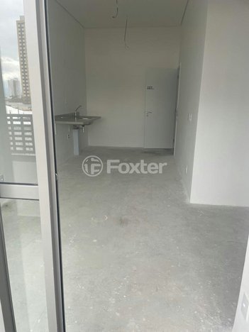 apartment em Avenida Lins de Vasconcelos, Vila Mariana - São Paulo - SP