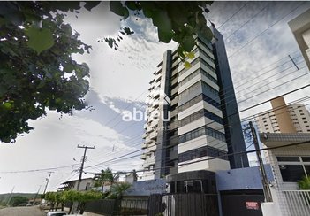 apartment em Miguel Rocha, Candelária - Natal - RN