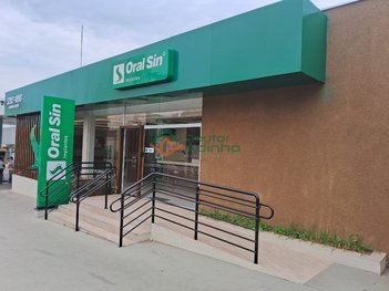 office em Rua Antonio Nery, Centro - Tietê - SP