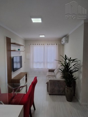 apartment em Rua D, Olaria - Canoas - RS
