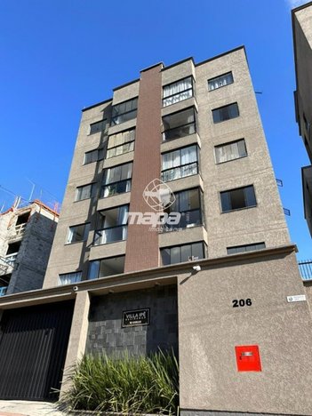 apartment em Rua Sergipe, Estados - Indaial - SC