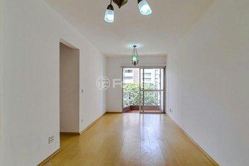 apartment em João Ramalho, Perdizes - São Paulo - SP