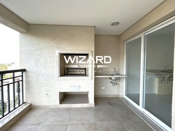 apartment em Rua Deputado João Sussumu Hirata, Vila Andrade - São Paulo - SP