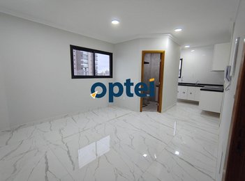 apartment em Rua Barentz, Jardim do Mar - São Bernardo do Campo - SP