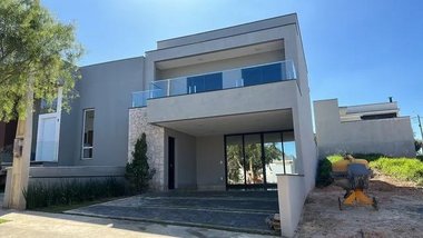 house em Avenida Ipanema, Jardim Planalto - Sorocaba - SP