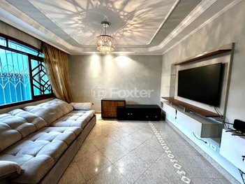 apartment em Rua Pedro Alegretti, Penha de França - São Paulo - SP