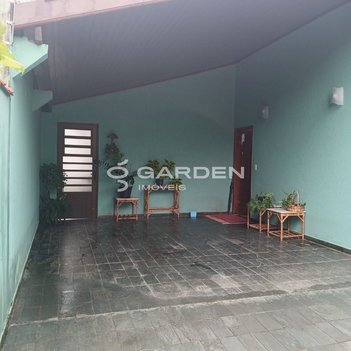 house em Rua Aimbire, Jardim das Indústrias - São José dos Campos - SP