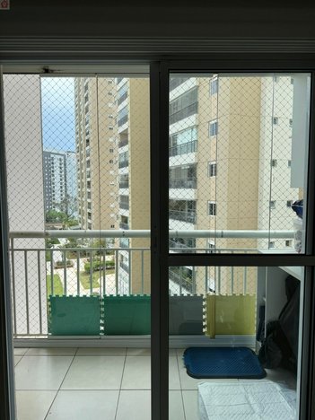 apartment em Rua José da Silva Ribeiro, Vila Andrade - São Paulo - SP