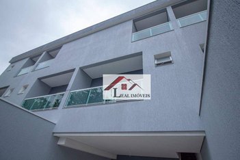 house em Rua Itália, Jardim Santo Antônio - Santo André - SP