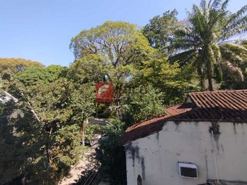 apartment em Rua Visconde de Carandaí, Jardim Botânico - Rio de Janeiro - RJ