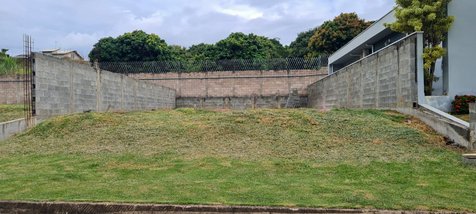 land_lot em Estrada do Jequitibá, Lenheiro - Valinhos - SP