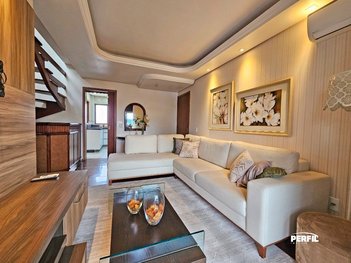 apartment em Avenida Rossetti, Santa Catarina - Caxias do Sul - RS