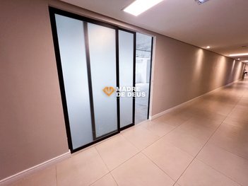 office em Santos Dumont, Cocó - Fortaleza - CE