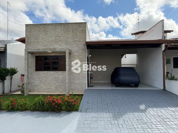 house em Avenida Prefeito Milton Dantas de Medeiros, Parque das Nações - Parnamirim - RN
