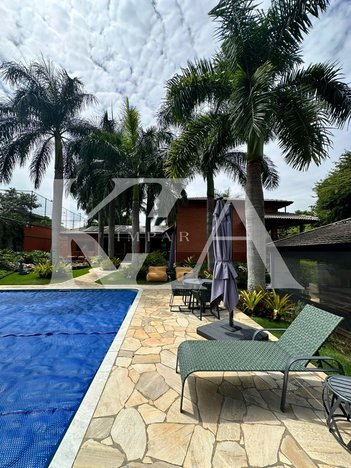 house em Alameda Pau-Brasil, Horizonte Azul - Village Ambiental II - Itupeva - SP