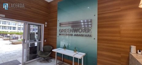 office em Avenida Engenheiro Armando de Arruda Pereira, Jabaquara - São Paulo - SP