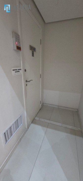Cômodo Condomínio