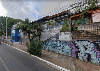 commercial_land_lot em Protasio Alves, Petrópolis - Porto Alegre - RS
