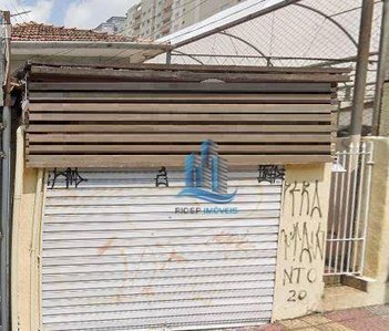 land_lot em Rua Piauí, Santa Paula - São Caetano do Sul - SP