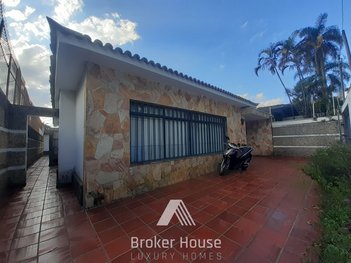 house em Rua São Mateus, Granja Julieta - São Paulo - SP